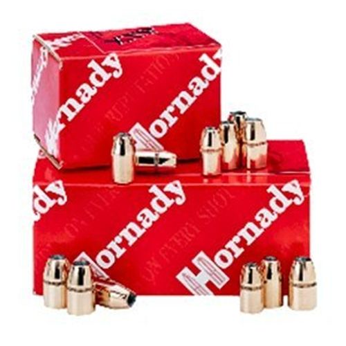 Hornady .224 Cal. 55 Grain V-Max Wadcutter 22272