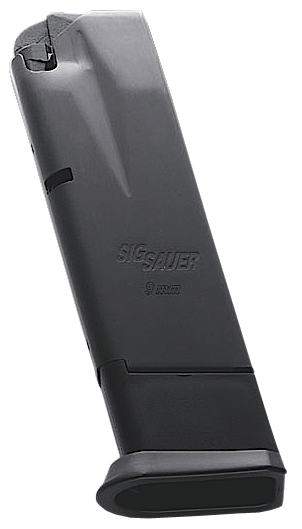 Sig Sauer 9mm 15-Round Steel Magazine for Sig Sauer P228 - MAG229915E2