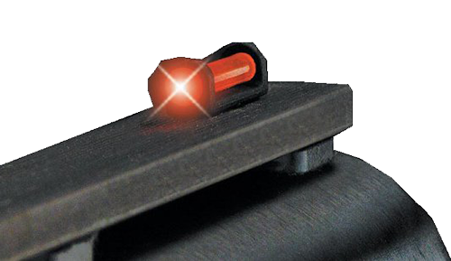 Truglo TG947ERM Long Bead Shotgun Sight Browning, Franchi & Daly Red