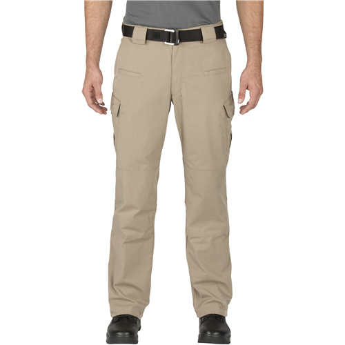 5.11 Tactical Stryke Pant W/ Flex-Tac Men's Tactical Pants in Stone - 38x32