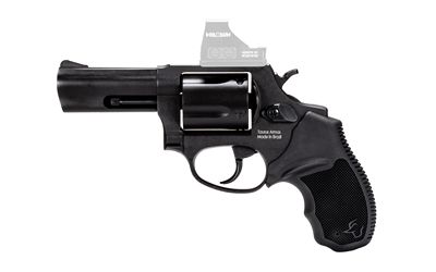 Taurus 605 T.O.R.O. .357 Remington Magnum 5-round 3" Revolver in NULL - 2605P39