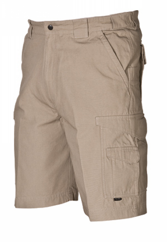 Tru Spec 24-7 9" Men's Tactical Shorts in Dark Navy - 48