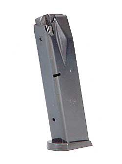 ProMag 9mm 15-Round Steel Magazine for Beretta 93FS - BER-A1