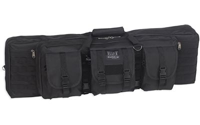 Bulldog BDT40-37B Tactical Rifle Case