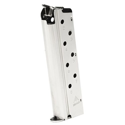 Springfield .40 S&W 8-Round Steel Magazine for Springfield 1911 - PI6071