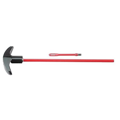 Kleen Bore 6 1/2" Saf-T-Clad Handgun Cleaning Rod SAF302