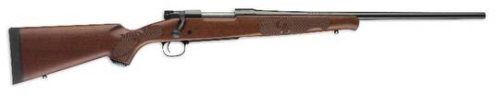 Winchester 70 7mm-08 Remington Featherweight Compact 5-Round 20" Bolt Action Rifle in Blued - 535201218