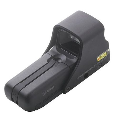 EoTech 512 1x30x23mm Sight in Black - 512A65