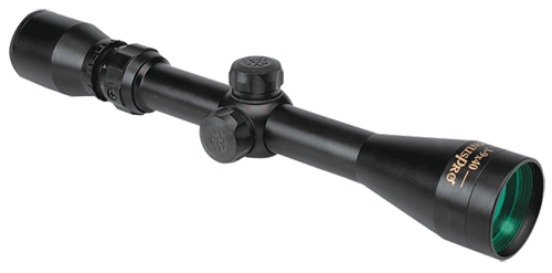 Konus USA KonusPro 3-9x40mm Riflescope in Matte (30/30 Engraved) - 7264