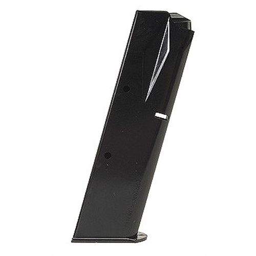 Mec Gar .40 S&W 10-Round Steel Magazine for Beretta 96 - PB9610B