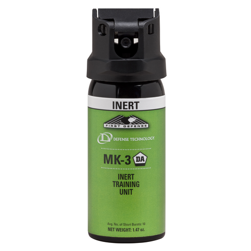 MK-3 (2.4OZ)INERT/FOGGER