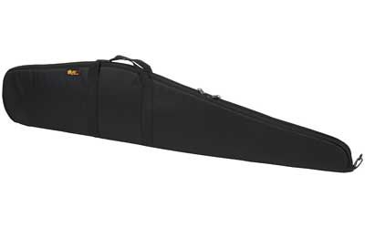 Us Peacekeeper Standard Rifle Case, 40", Black P12040