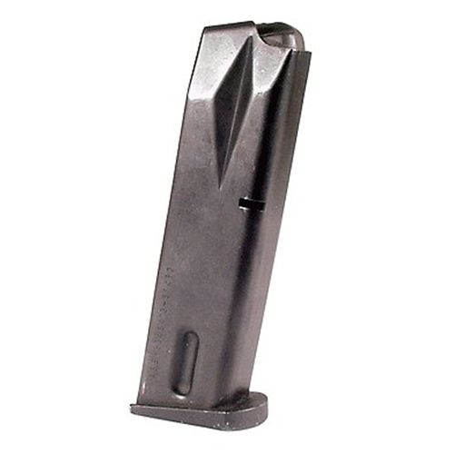 Beretta 9mm 15-Round Steel Magazine for Beretta 92FS - JM92HCB