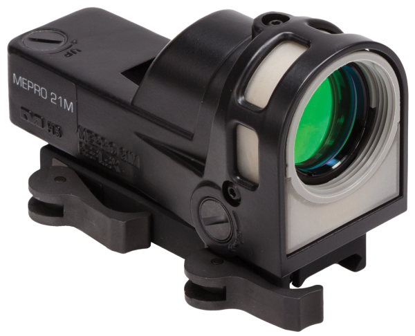 Meprolight M-21 1x30mm Sight in Black - M21D4