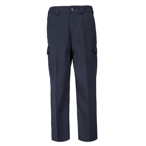 5.11 Tactical Taclite PDU Class B Men's Uniform Pants in Midnight Navy - 33 x Unhemmed