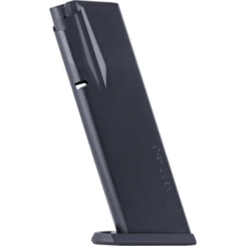 Mec Gar .45 ACP 10-Round Carbon Steel Magazine for Tanfoglio Witness LF - MGWIT45LFAFC