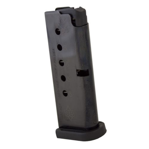 Diamondback 9mm 6-Round Steel Magazine for Diamondback DB9 - MGDB9009G80