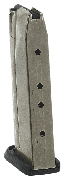 FN Herstal 9mm 17-Round Steel Magazine for FN Herstal FNX 9 - 476942