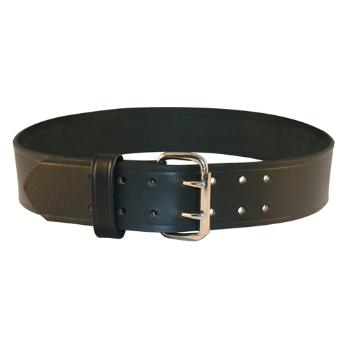 Boston Leather Explorer Duty Belt in Plain - 44