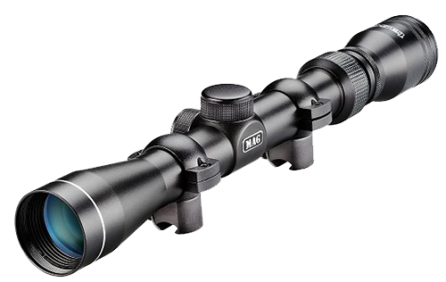 Tasco Rimfire 3-9x32mm Riflescope in Matte (30/30) - MAG39X32D