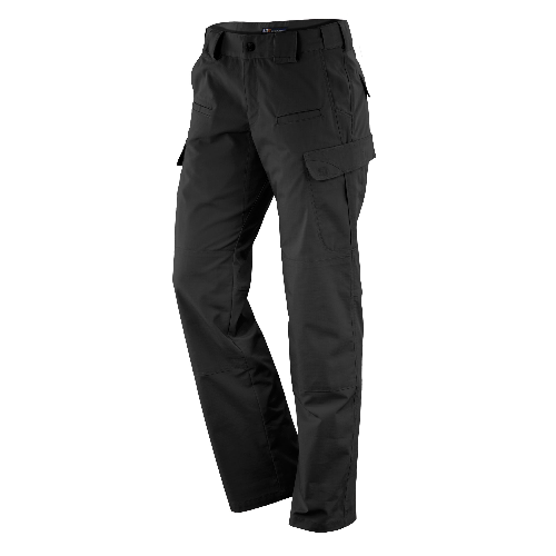 5.11 Tactical Stryke Women's Tactical Pants in Black - 14