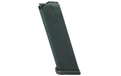 Glock .40 S&W 10-Round Polymer Magazine for Glock 22/35 - MF10022