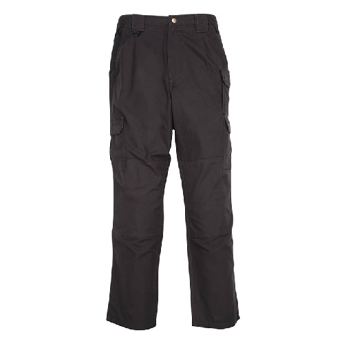 5.11 Tactical Tactical Men's Tactical Pants in Black - 36x36