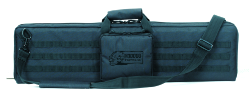 37  Single Weapons Case (Black)