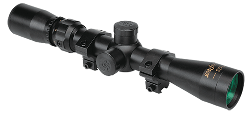 Konus USA KonusPro 2-7x32mm Riflescope in Black (30/30 Engraved) - 7260