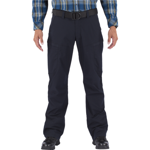 5.11 Tactical Apex Men's Tactical Pants in Dark Navy - 36x32