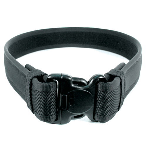 Blackhawk Duty Belt W/ Loop in Black - Medium (32" - 36")