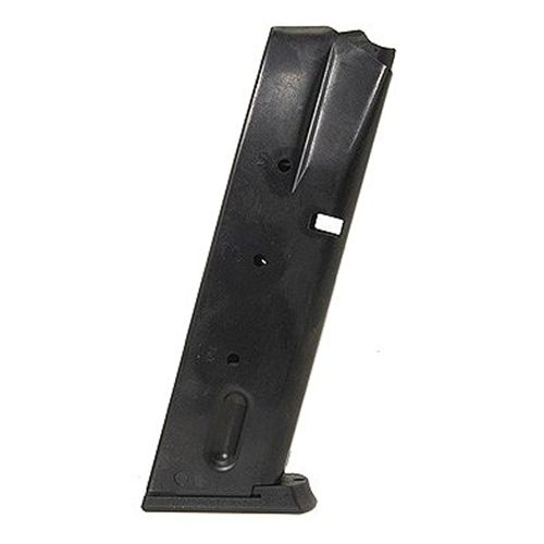 Mec Gar 9mm 15-Round Steel Magazine for Smith & Wesson 5900 Series - MGSW5915B