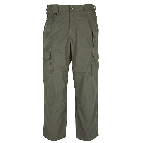 5.11 Tactical Taclite Pro Men's Tactical Pants in TDU Green - 34x30