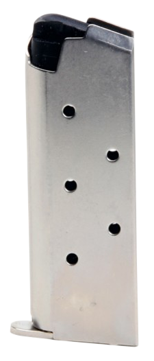 Pro Mag Industries Inc .380 ACP 6-Round Steel Magazine for Sig Sauer P228 - SIG17N