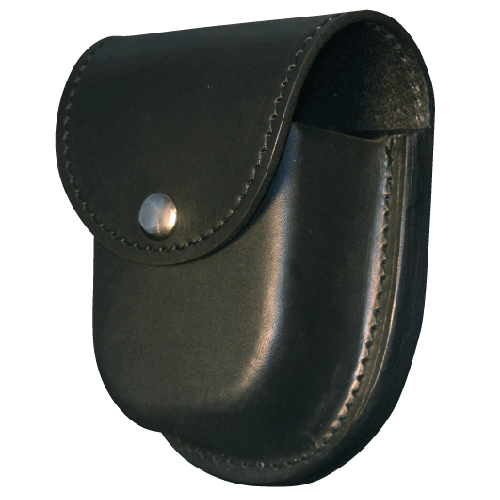 DOUBLE CUFF CASE PLAIN - 5512-1