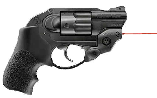 Lasermax CFLCR CenterFire Ruger LCR Red Laser