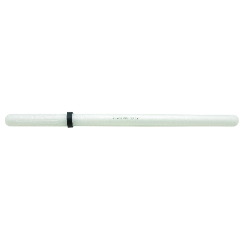 SB-WT (24  Foam Training Straight Baton)  Foam construction to reduce risk injury while trainingAvailable in 2 sizes ?24  (60.96cm) foam training straight baton ?36  (91.44cm) foam training straight baton