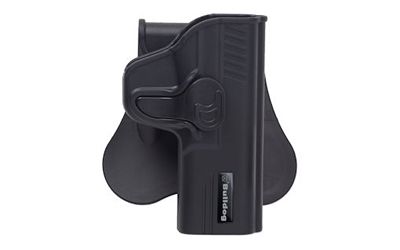 BDOG RR-1911 POLY RAPID RELEASE HLST -