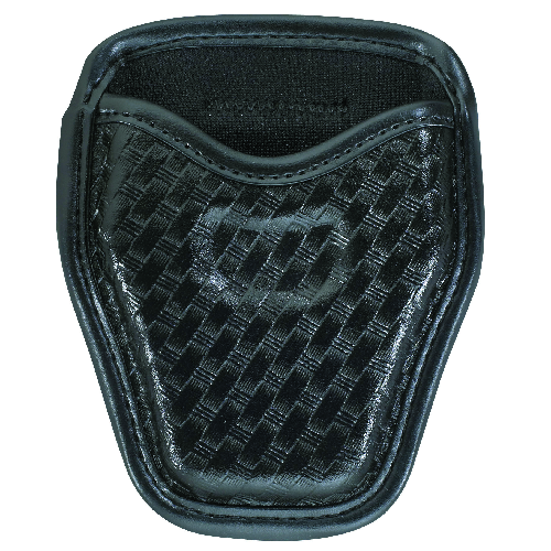 Bianchi Accumold Elite Open Cuff Case in Basket Weave - 22966