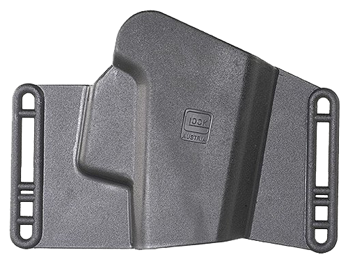 Glock H017043 Sport/Combat Holster Glock Polymer Black - H017043