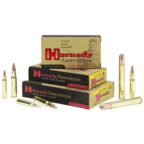 Hornady Superformance .30 Thompson Center SST, 150 Grain (20 Rounds) - 81004