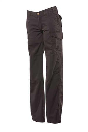 Tru Spec 24-7 EMS Women's Tactical Pants in Black - 14