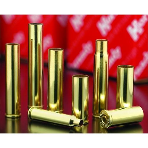 Hornady 6.8 Remington Special Unprimed Brass 8629