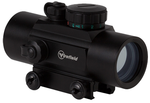 Firefield/Landmark Agility 1x30 Sight in Black - FF26008