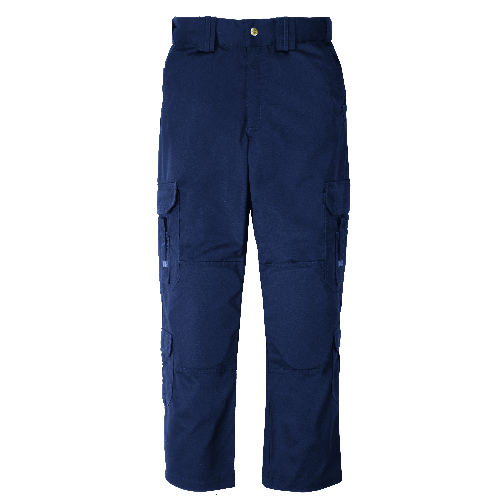 5.11 Tactical EMS Men's Tactical Pants in Dark Navy - 40x36