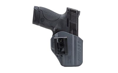 Blackhawk A.R.C. Inside The Pants Ambidextrous-Hand IWB Holster for Ruger LC9, LC380 in Hard - 417549UG