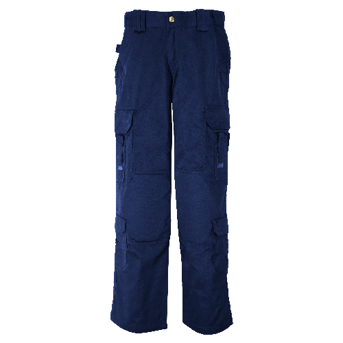 5.11 Tactical EMS Women's Tactical Pants in Dark Navy - 14