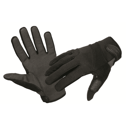 Streetguard Glove Size: X-Small