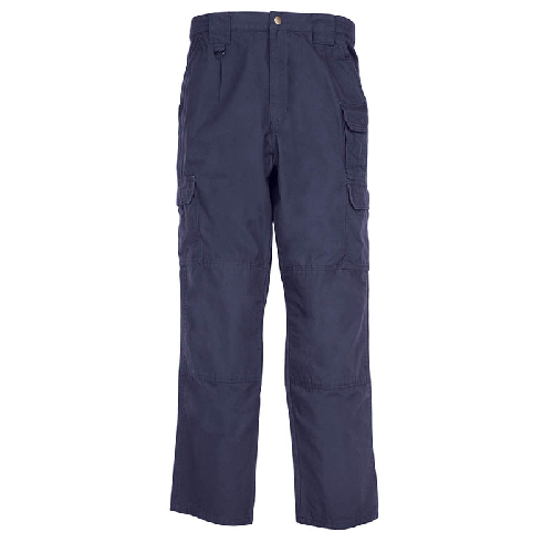 5.11 Tactical Tactical Men's Tactical Pants in Fire Navy - 32x30