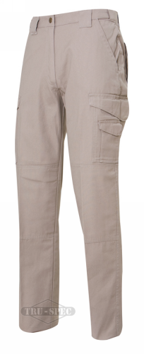 Tru Spec 24-7 Women's Tactical Pants in Navy - 2xUnhemmed